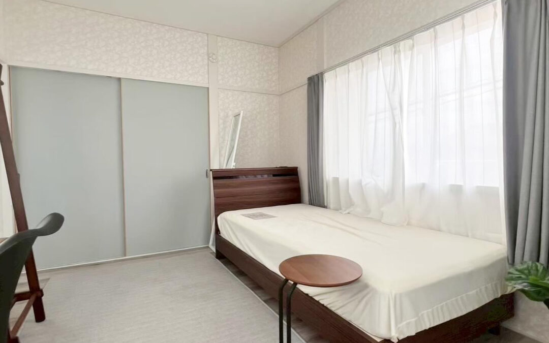 【SKハイツ/福島県郡山市富田町字西田】