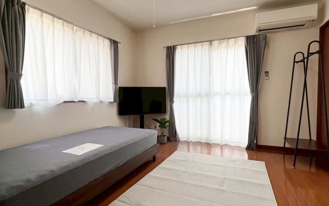 【ヴィラ本町Ⅲ/福島県郡山市本町】