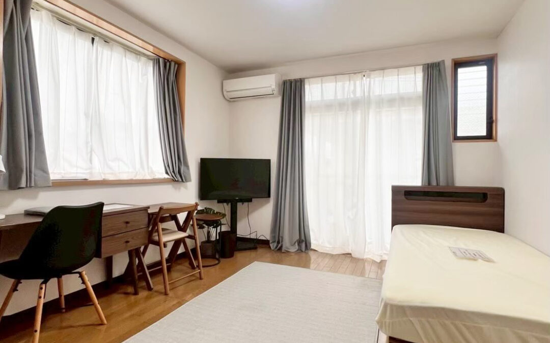 【サンパレス/福島県郡山市安積町荒井字年柄】