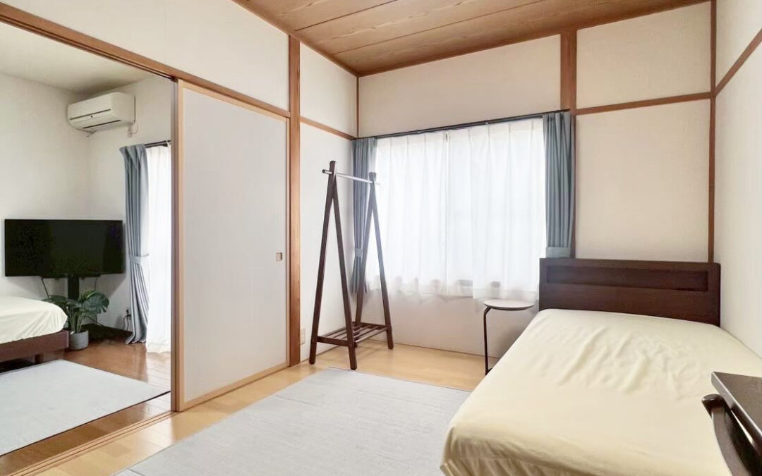 【メモリティⅡ/福島県郡山市字十貫河原】