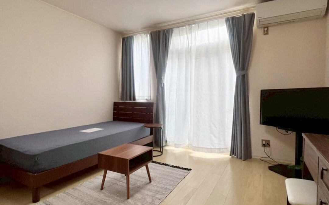 【ヒロパレス開成/福島県郡山市開成】