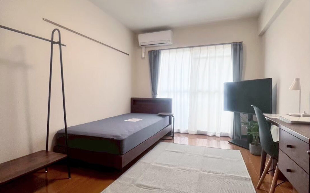 【ロイヤルパレス清水台/福島県郡山市清水台】