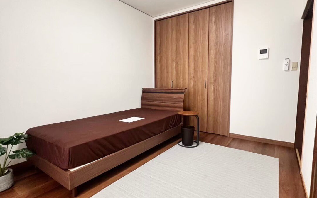 【メモリティⅡ/福島県郡山市字十貫河原】