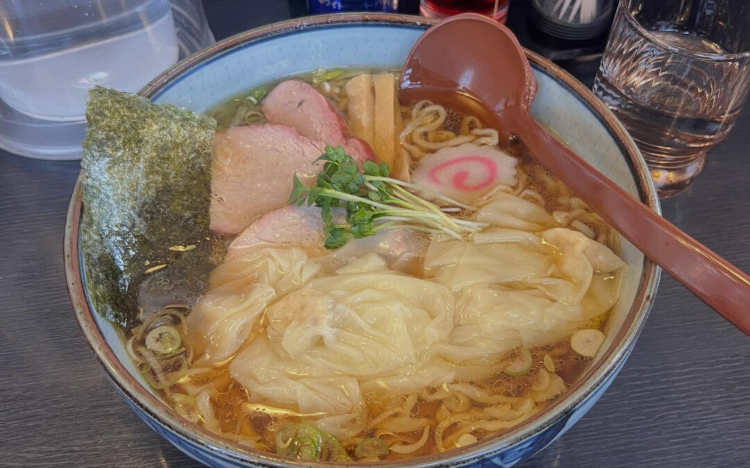 【新年のご挨拶】