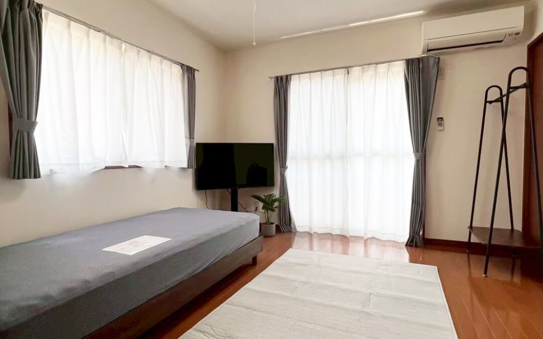 【ヴィラ本町Ⅲ/福島県郡山市本町】