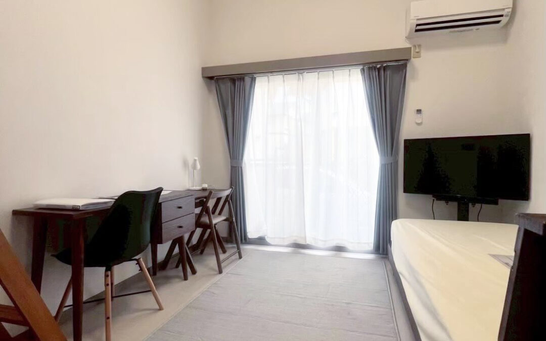 【ヒロパレス開成/福島県郡山市開成】