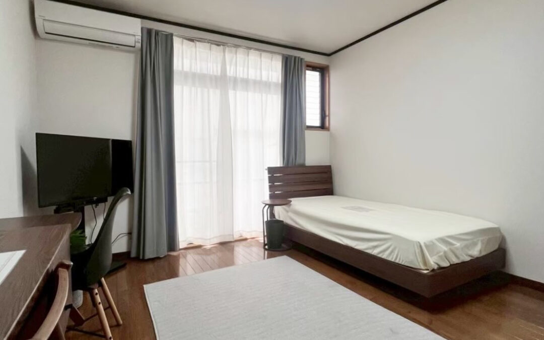 【サンパレス/福島県郡山市安積町荒井字年柄】