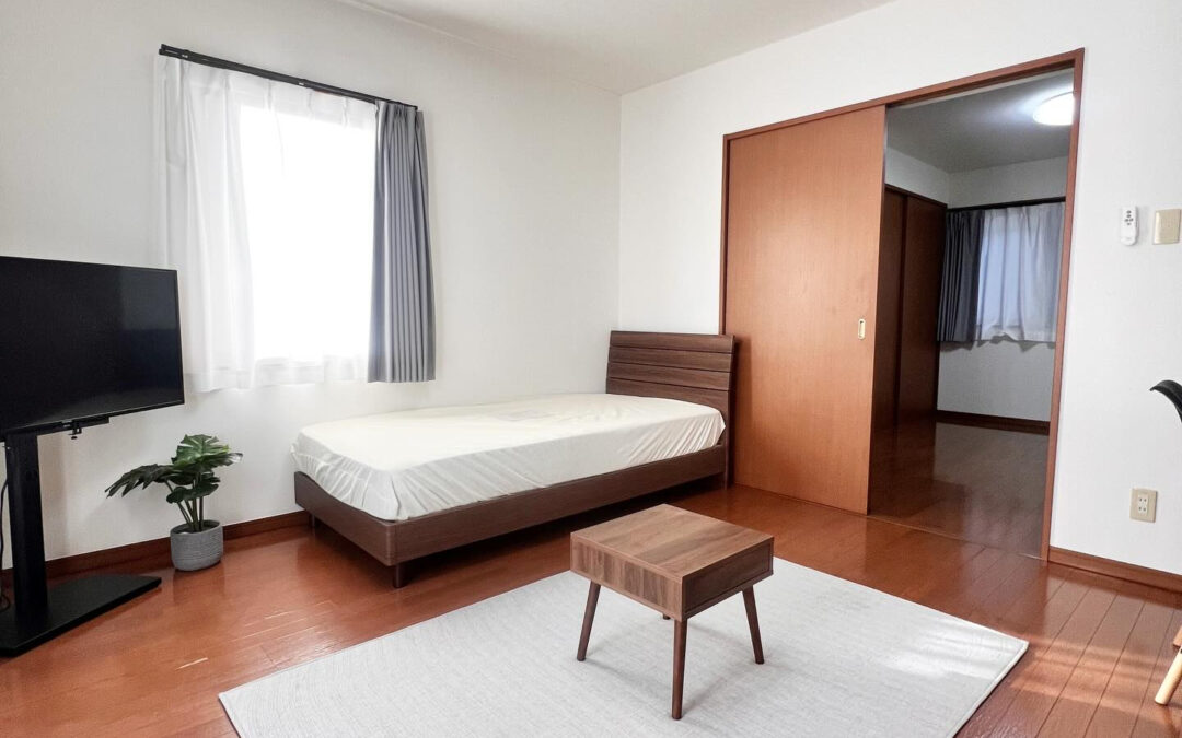 【ヴィラ本町Ⅱ/福島県郡山市本町】