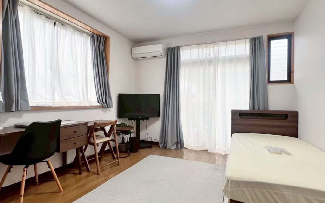 【サンパレス/福島県郡山市安積町荒井字年柄】