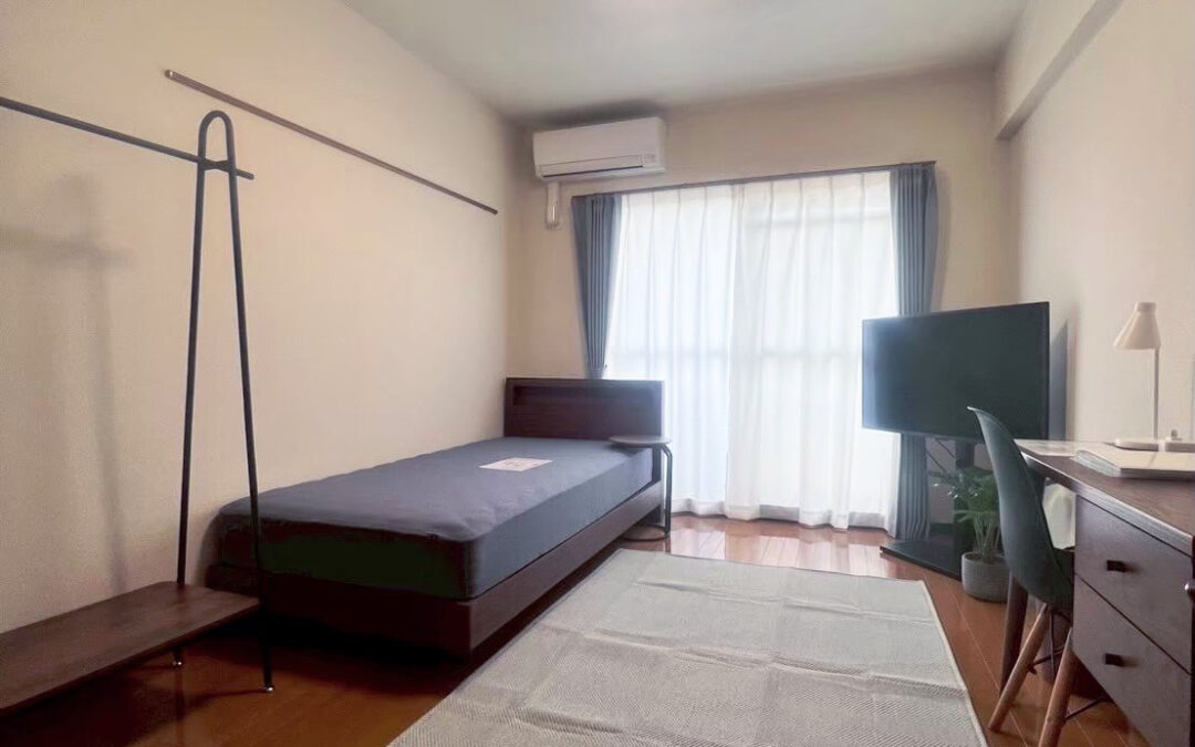 【ロイヤルパレス清水台/福島県郡山市清水台】