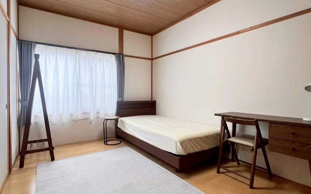 【メモリティⅡ/福島県郡山市字十貫河原】