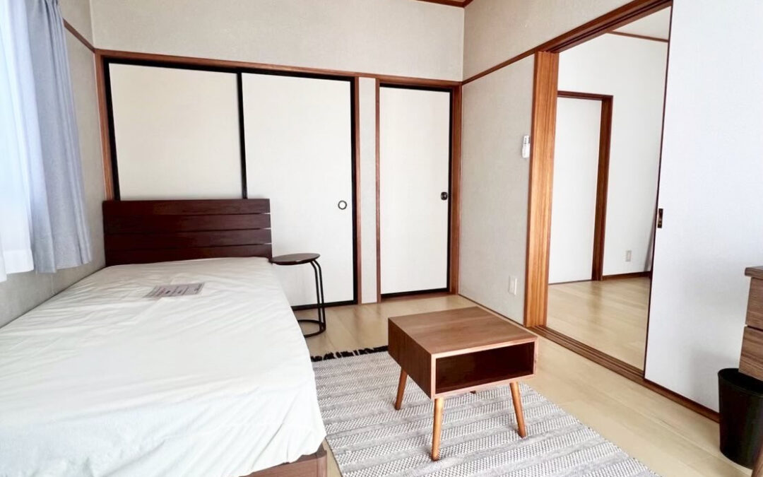 【福島県郡山市喜久田町字菖蒲池/アイリス】