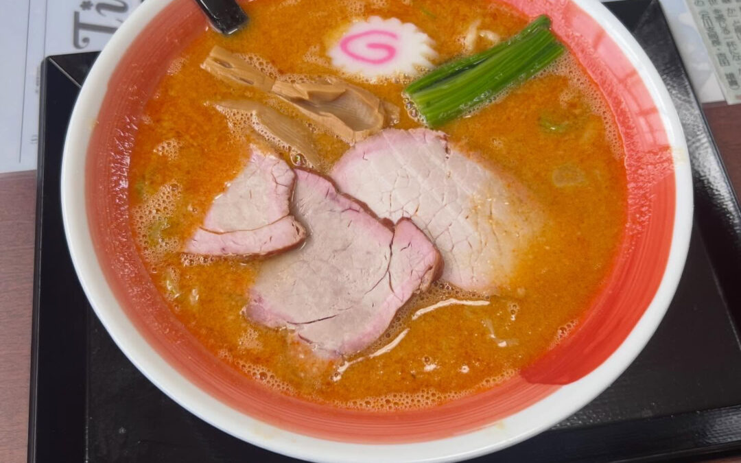 【本日の福島グルメ】